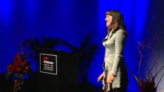 The shocking truth about your health | Lissa Rankin | TEDxFiDiWomen