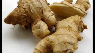 The Health Benefits of Ginger