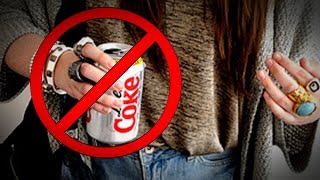 Does Diet Soda Give You Cancer?